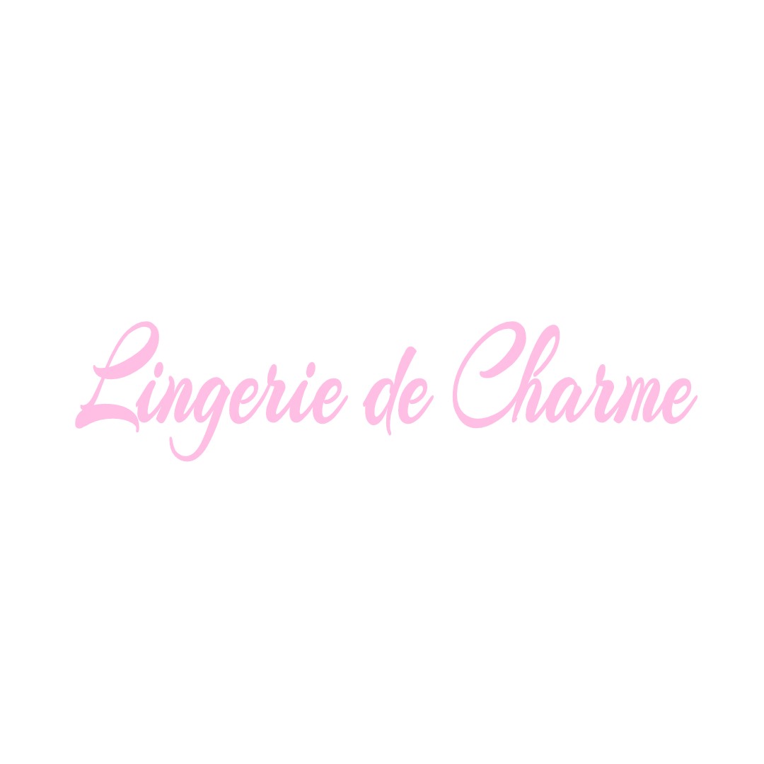 LINGERIE DE CHARME GAUVILLE-LA-CAMPAGNE